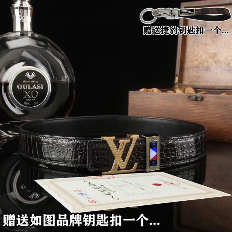 Louis Vuitton Belts